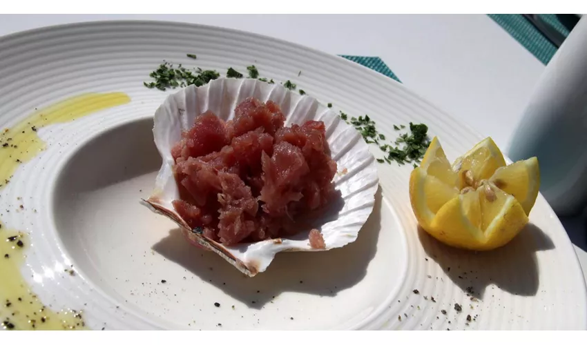 Ristorante La Colonna