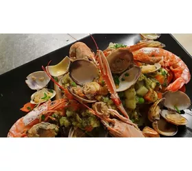 Ristorante I Piaceri Della Vita