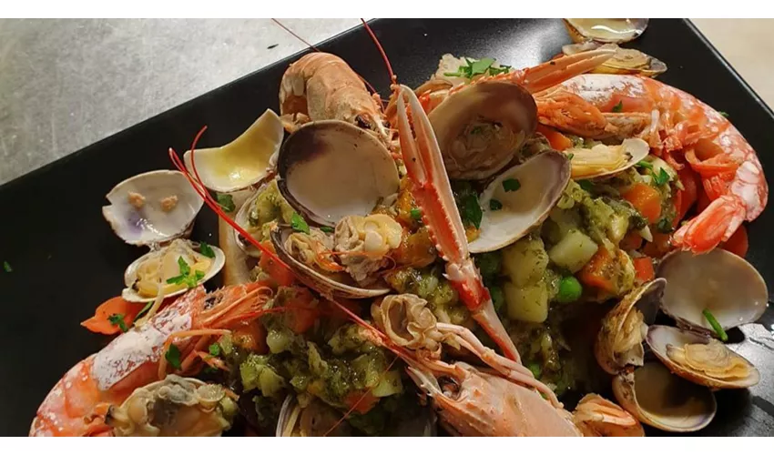 Ristorante I Piaceri Della Vita