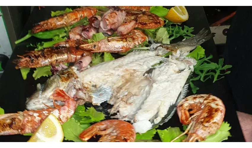 Ristorante I Piaceri Della Vita