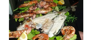 Ristorante I Piaceri Della Vita