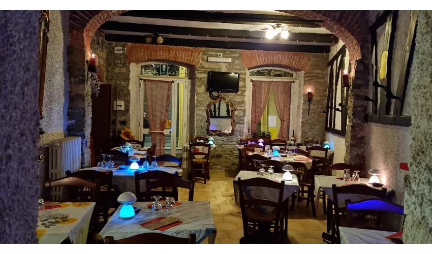 Ristorante I Piaceri Della Vita
