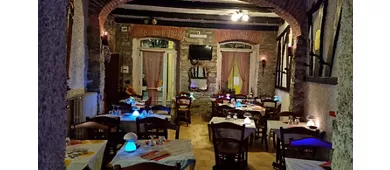 Ristorante I Piaceri Della Vita