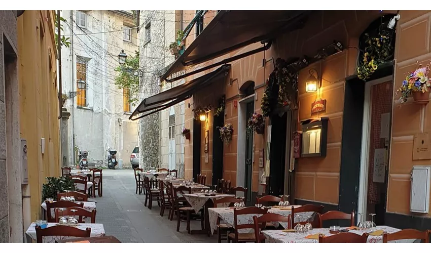 Ristorante I Piaceri Della Vita