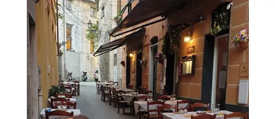 Ristorante I Piaceri Della Vita