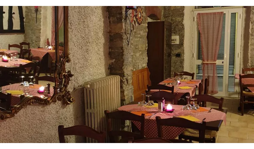 Ristorante I Piaceri Della Vita