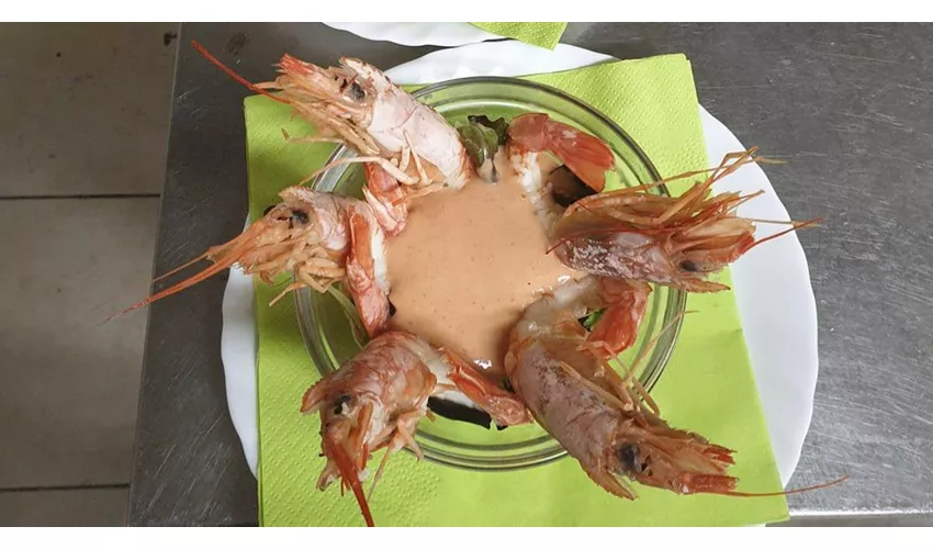 Ristorante I Piaceri Della Vita