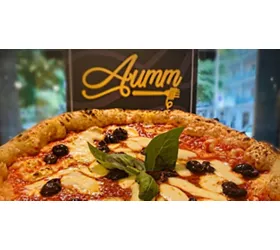 Pizzeria Aumm