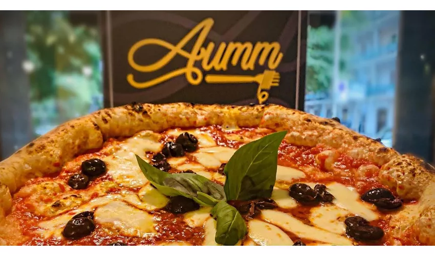 Pizzeria Aumm