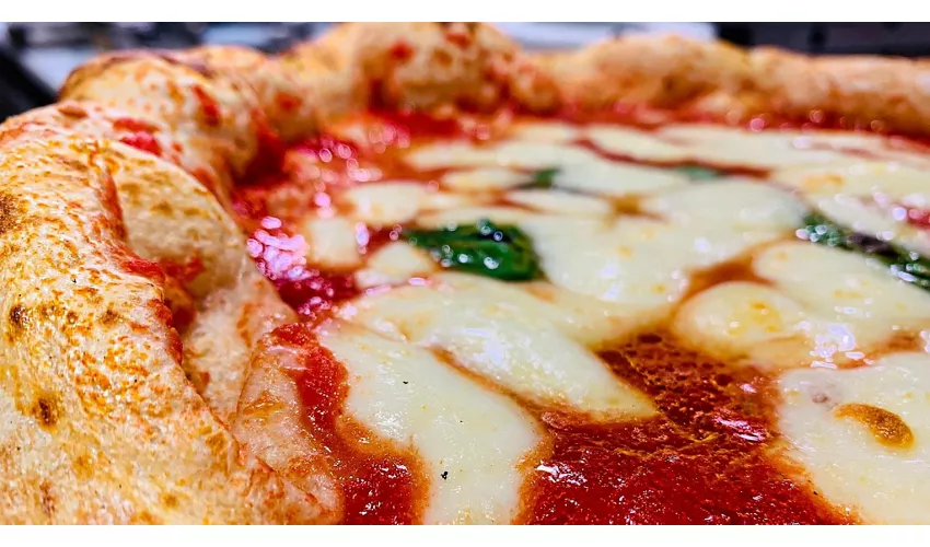Pizzeria Aumm