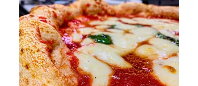 Pizzeria Aumm