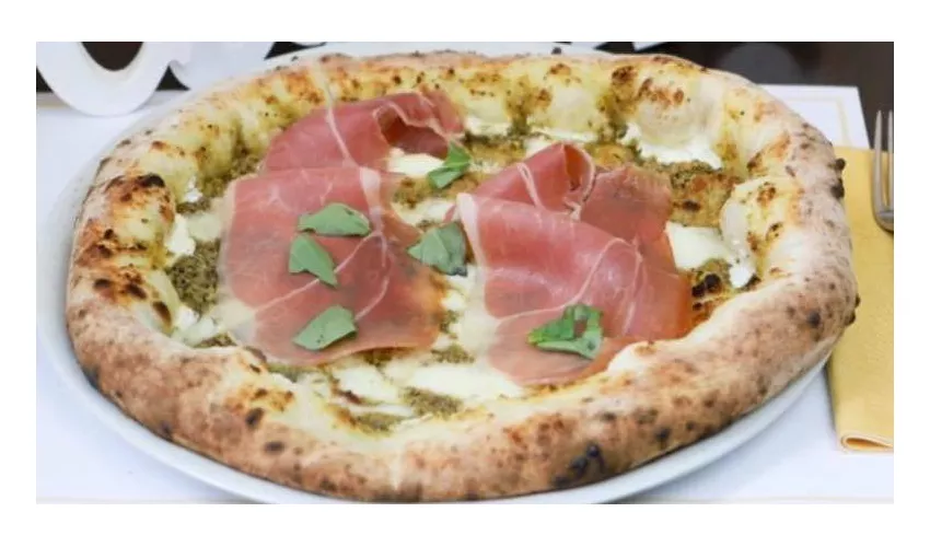 Pizzeria Aumm