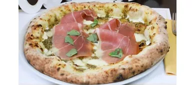 Pizzeria Aumm