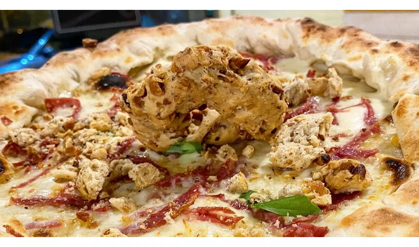 Pizzeria Aumm