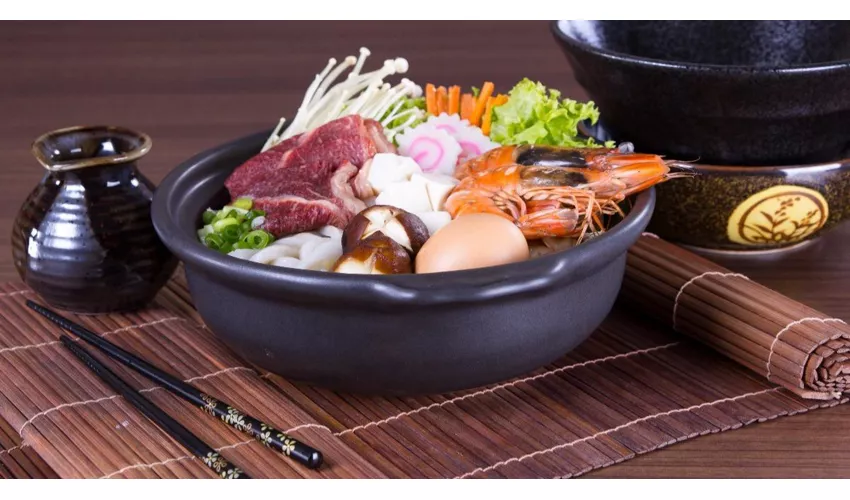 Ristorante Tokyo
