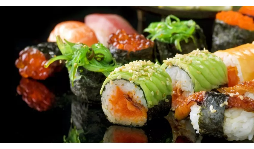 Ristorante Tokyo