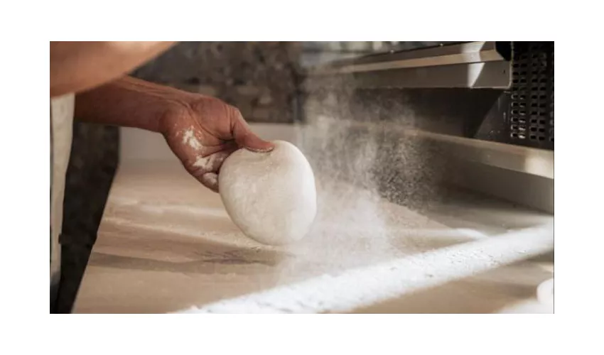 Bietigheim Pizza Contemporanea - Cucina