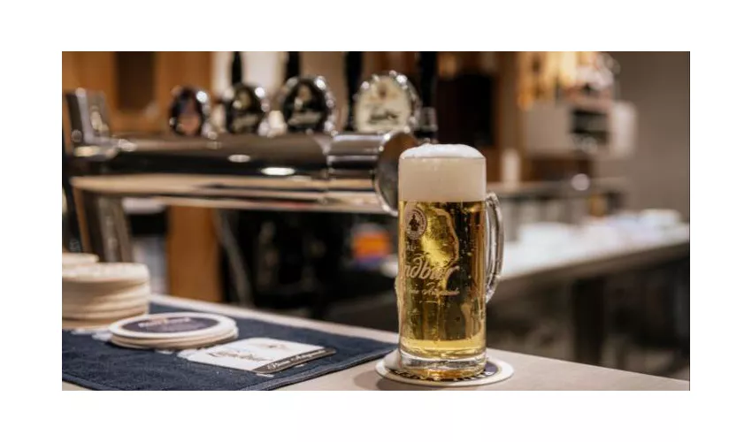 Bietigheim Pizza Contemporanea - Cucina