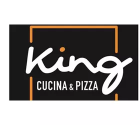 King cucina & pizza