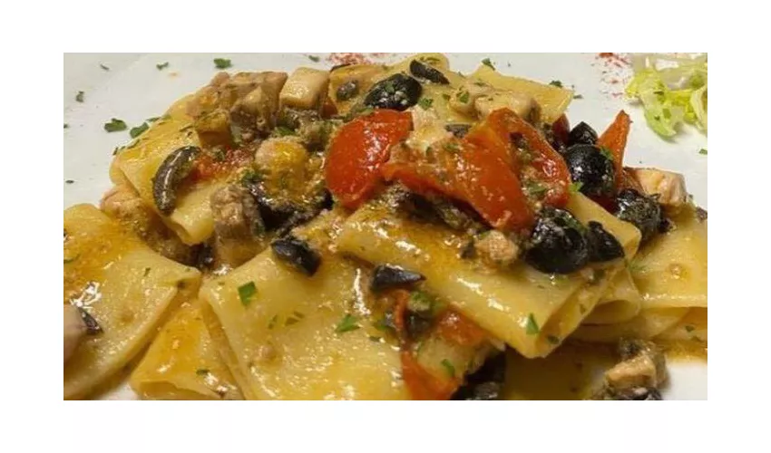King cucina & pizza