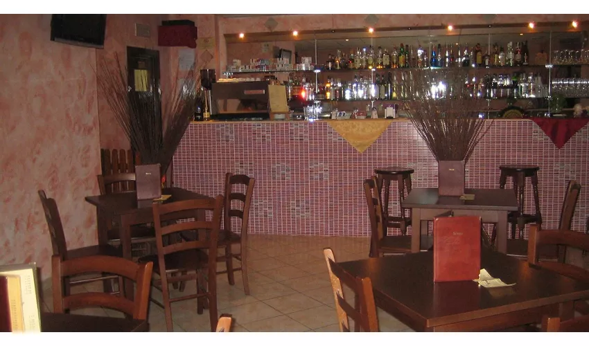 Sunset Birreria Pizzeria