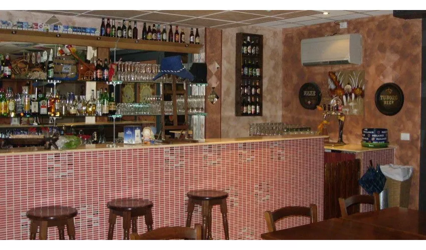 Sunset Birreria Pizzeria