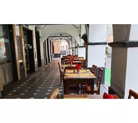 Capanigra Birra e Cucina