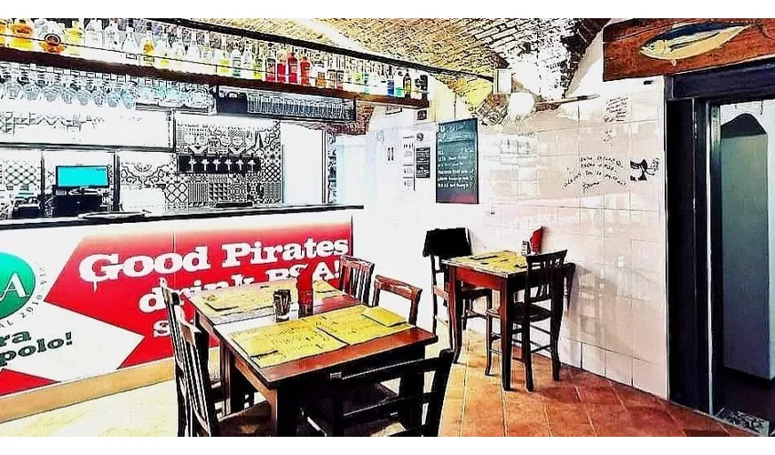 Capanigra Birra e Cucina