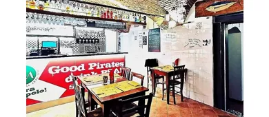 Capanigra Birra e Cucina