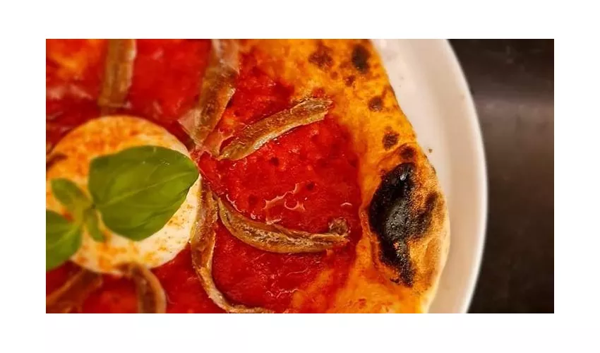 Capanigra Birra e Cucina