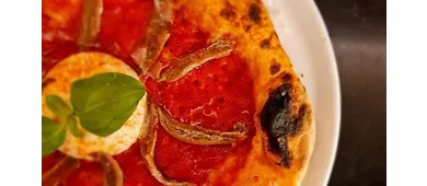 Capanigra Birra e Cucina