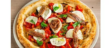 PalaPizza - Il Palazzo Della Pizza