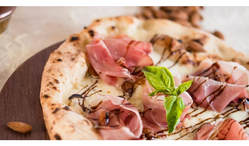 PalaPizza - Il Palazzo Della Pizza
