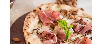 PalaPizza - Il Palazzo Della Pizza
