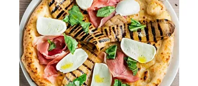 PalaPizza - Il Palazzo Della Pizza