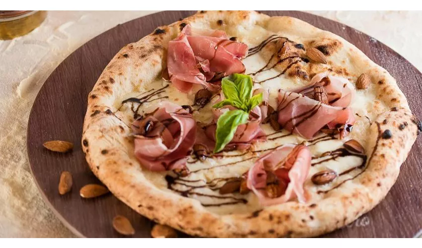 PalaPizza - Il Palazzo Della Pizza