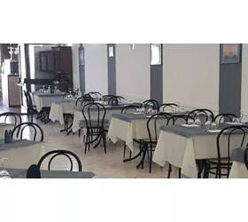 Ristorante degli Artisti