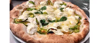 Ristorante degli Artisti