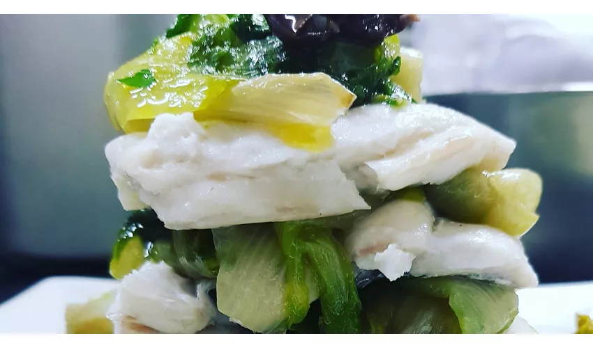 Ristorante degli Artisti
