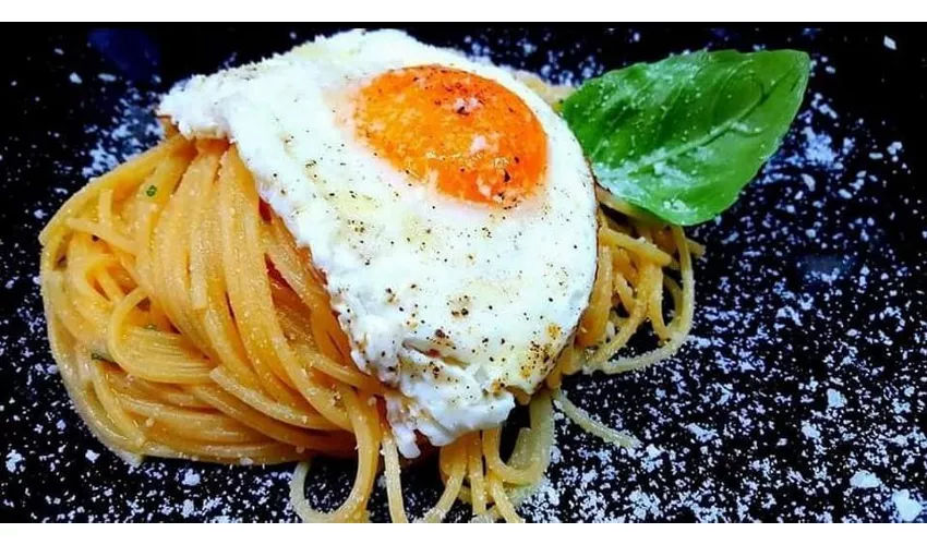 Ristorante degli Artisti
