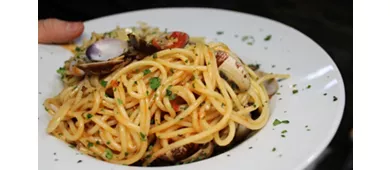 Mulino Primavera - Ristorante Pizzeria