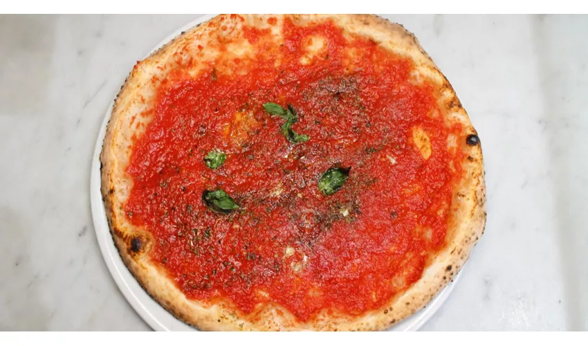 Mulino Primavera - Ristorante Pizzeria