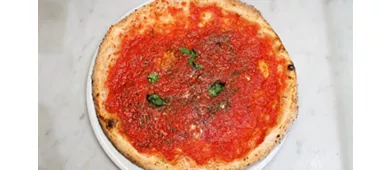 Mulino Primavera - Ristorante Pizzeria