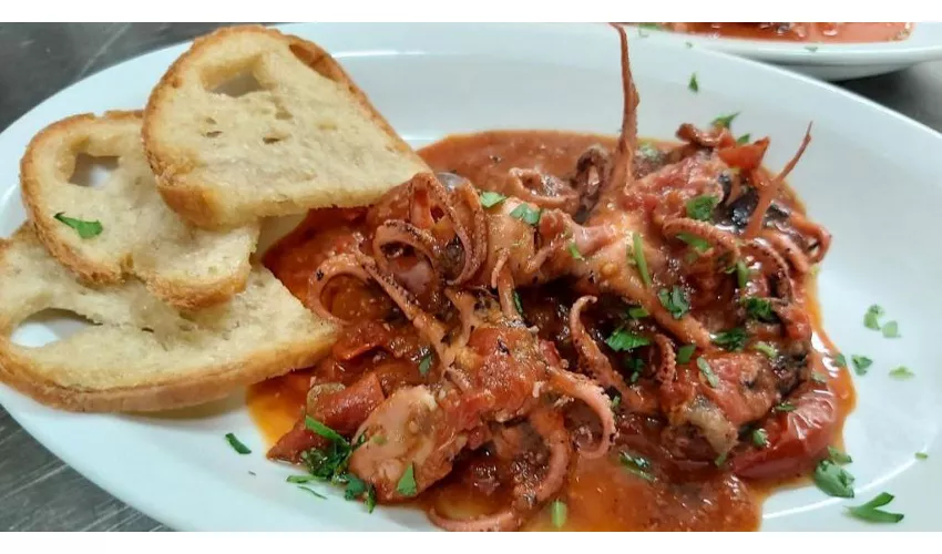 Mulino Primavera - Ristorante Pizzeria