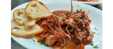 Mulino Primavera - Ristorante Pizzeria