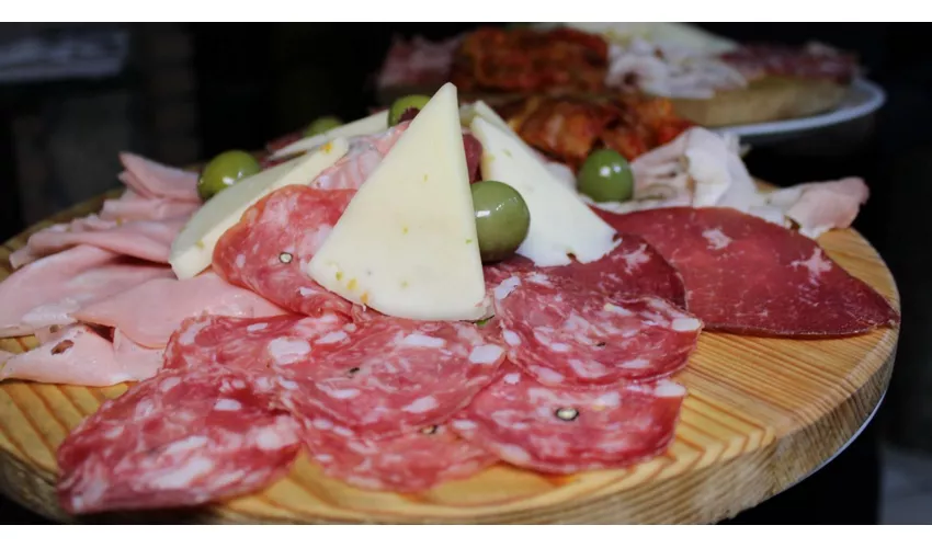 Mulino Primavera - Ristorante Pizzeria