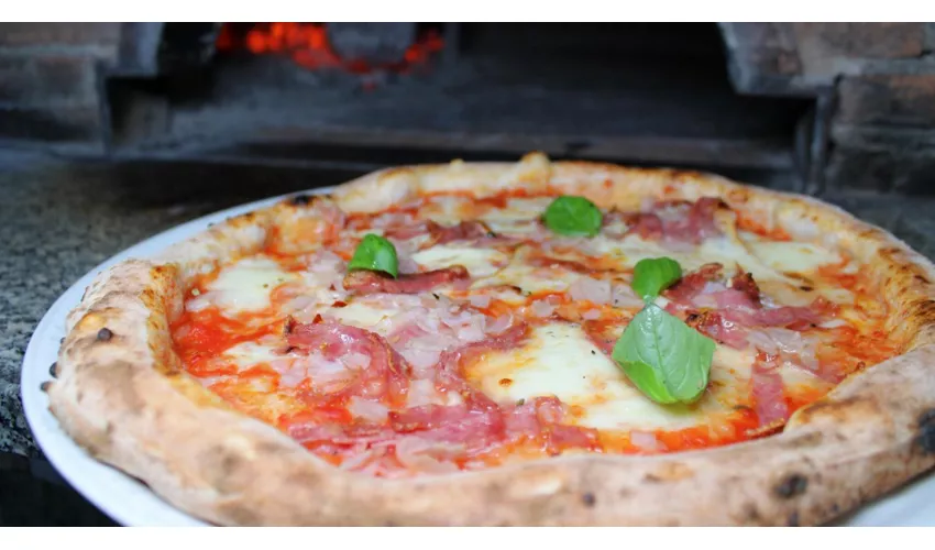 Mulino Primavera - Ristorante Pizzeria