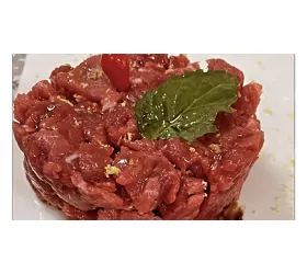 Il Re Della Bistecca Di Concetta Bottone