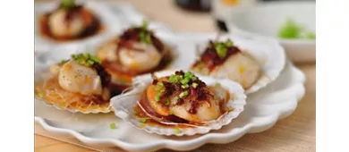 Ristorante Osaka di Rao Xiaoyong e C. Snc
