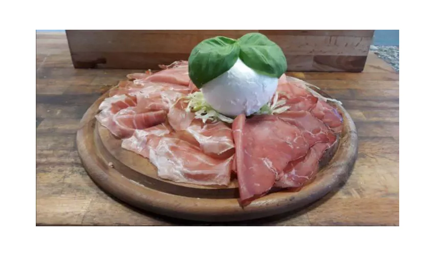 Ristorante Pizzeria Arcore Spaccanapoli